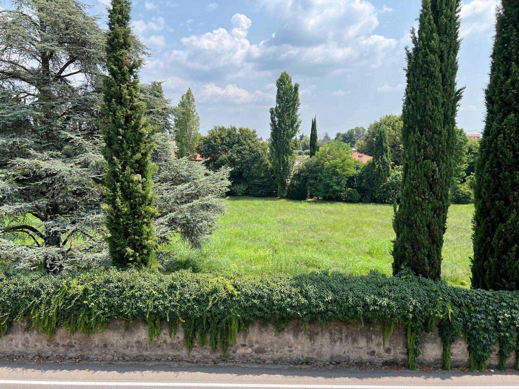 Le Casette Due Pacengo Di Lazise المظهر الخارجي الصورة